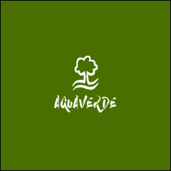 Aquaverde logo