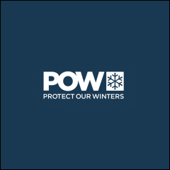 POW logo