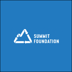 Summit Foundation logo